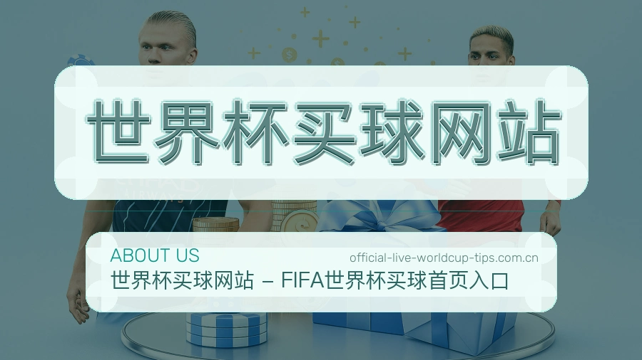  世界杯买球网站资质与服务保障